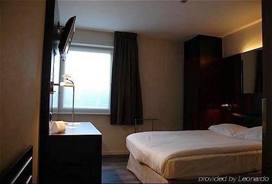 Gosset Hotel Groot Bijgaarden Cameră foto